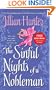 The Sinful Nights of a Nobleman: A Novel (Boscastle Family)