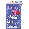 The Sinful Nights of a Nobleman: A Novel (Boscastle Family)