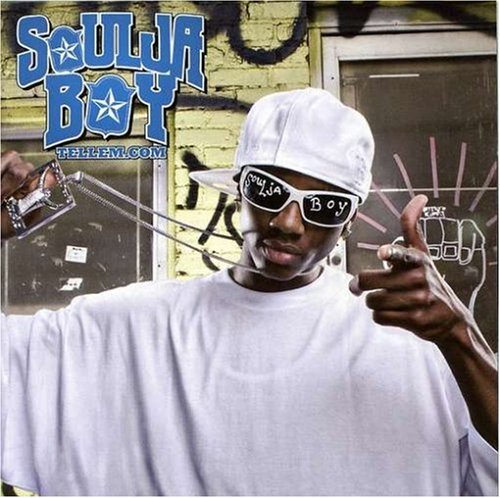Soulja Boy Tell