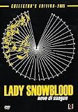 Lady Snowblood Cofanetto (2 Dvd)