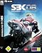 SBK-08 Superbike World Championship (DVD-ROM)