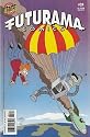 Futurama Comics Number 24 (Twice told tales of interest)