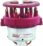 IMAGE OF Mallory 1255104 Max-Fire Distributor