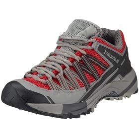 Buy Lafuma Mens Akteon Trail Shoe by  