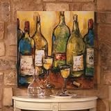 Ballard Designs - Uncorked Print