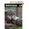 Wolf Magazin - Wolfsforschung: Ausgabe 2/2011