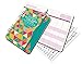 Orange Circle Studio 17-Month 2016 Do It All Planner, Retro Days