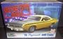 Revell 1:24 ?70 Plymouth AAR Cuda