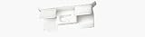 CRL 1992+ Acura Vigor Windshield Molding Clip - Box