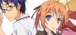 まよチキ！①【初回限定版】 [Blu-ray]