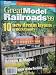 Book Great Model Railroads 1999