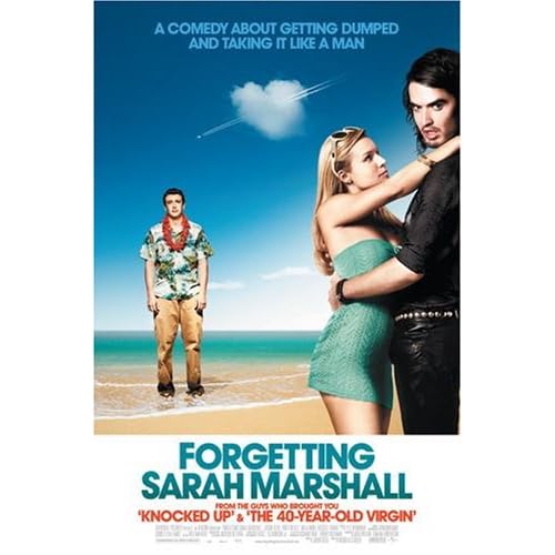������ɯ������Ъ����(Forgetting Sarah Marshall / Nie wieder Sex mit der Ex)[��汾]