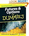 Futures and Options for Dummies