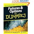 Futures and Options For Dummies by Joe Duarte MD