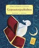 Gespenstergeschichten - Esslingers Erz&auml;hlungen f&uuml;r die Allerkleinsten - Ursula Keicher, Sven Leberer