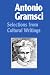 Selections from Cultural Writings