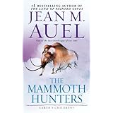 The Mammoth Hunters (Earth's Children, Book Three): with Bonus Content