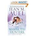 The Mammoth Hunters (Earth's Children, Book Three)