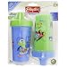 Playtex Baby Sipster Spill-Proof 9 OZ Cup 2 PK: Boy Colours