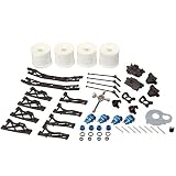 Team Losi LST Aftershock Performance Upgrade Kit by TEAMLOSI