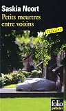 Petits meurtres entre voisins