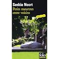Petits meurtres entre voisins
