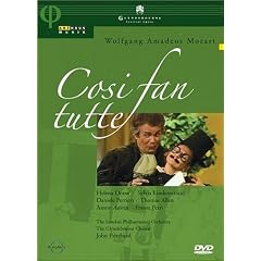 Cosi' Fan Tutte