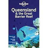 queensland  the great barrier reef travel guide