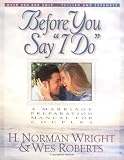Before You Say "I Do"®