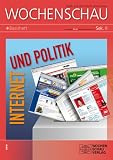 Produkt-Bild: Internet und Politik: Wochenschau Sek. II Nr. 6 2012