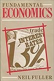 Fundamental economics