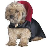 Dogula Pet Costume