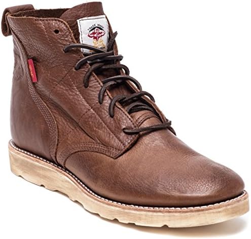 Gorilla Chukka New Delhi Tobacco 10 D(M)US