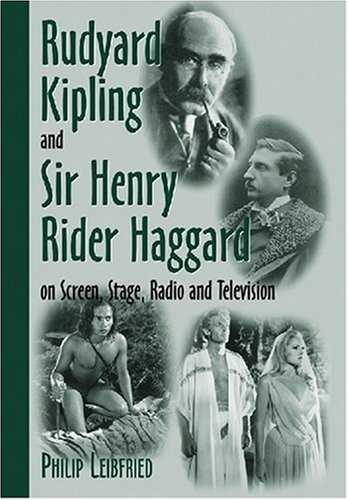  Rudyard Kipling