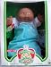 Cabbage Patch Kids 25th Anniversary Preemie African American Boy BALD