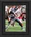 Framed Andre Johnson Houston Texans 8x10 Photo