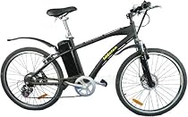 Elektrofahrrad - Pedelec Leviatec® E31