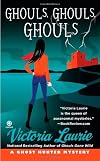 Ghouls, Ghouls, Ghouls!