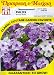 Thompson & Morgan 9105 Phlox 'Moody Blues' Seed Packet