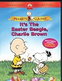 It's the Easter Beagle, Charlie Brown (Peanuts Classic)
