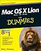 Mac OS X Lion All-in-One For Dummies