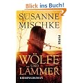 W�lfe und L�mmer: Kriminalroman