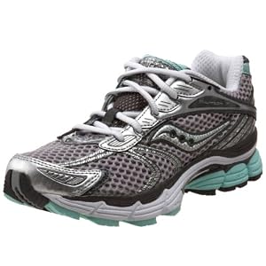 Buy Saucony Ladies ProGrid Triumph 7 Running Shoe