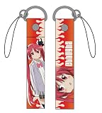 這いよれ!ニャル子さん いあ!くとぅぐあ!ストラップ