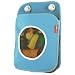 Skip Hop Tubby Bath Toy Organizer, Sky Blue