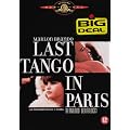 Le dernier tango � Paris
