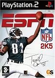 Revue Take Two  / ESPN National Football League 2005