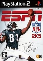ESPN National Football League 2005