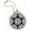 Mystic Sun Folding Purse Hanger