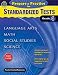 Prepare & Practice for Standardized Tests Grd 4